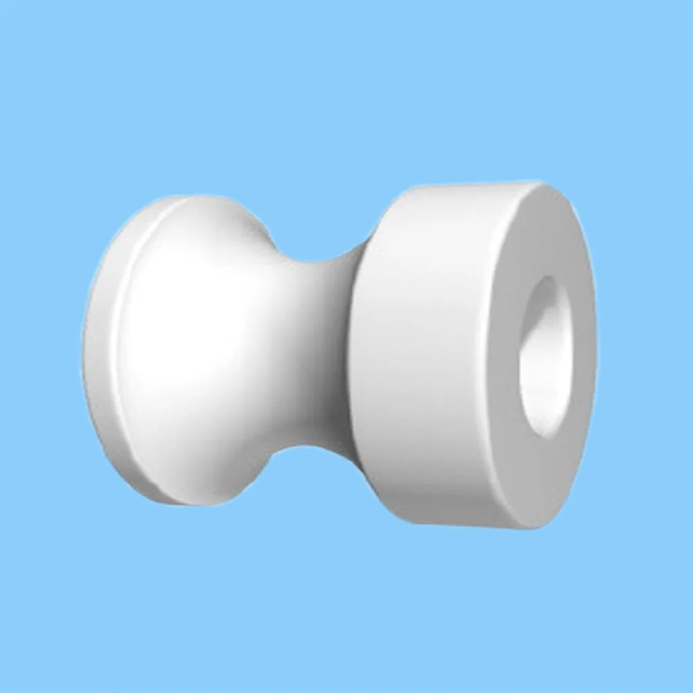 ear ventilation tube