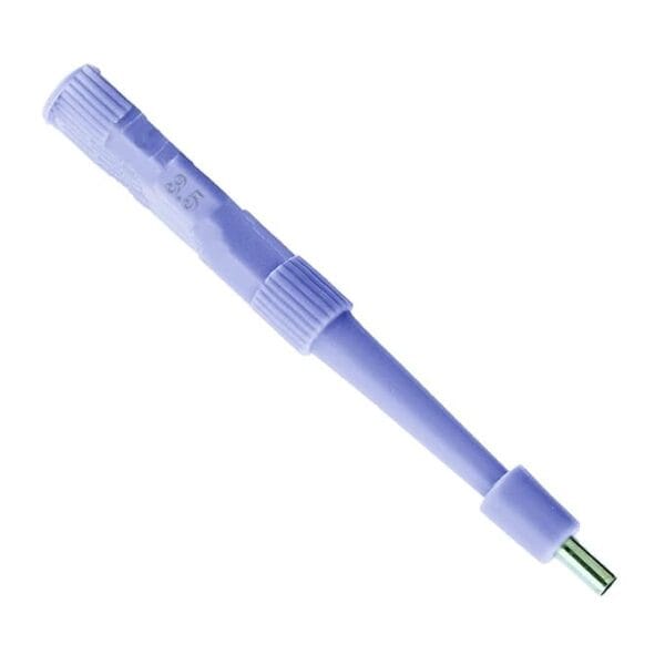 Disposable Skin Biopsy Punch 3.5mm