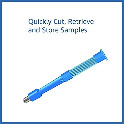 Disposable Skin Biopsy Punch 10.0mm - Image 3