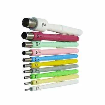 Disposable Skin Biopsy Punch 10.0mm - Image 6