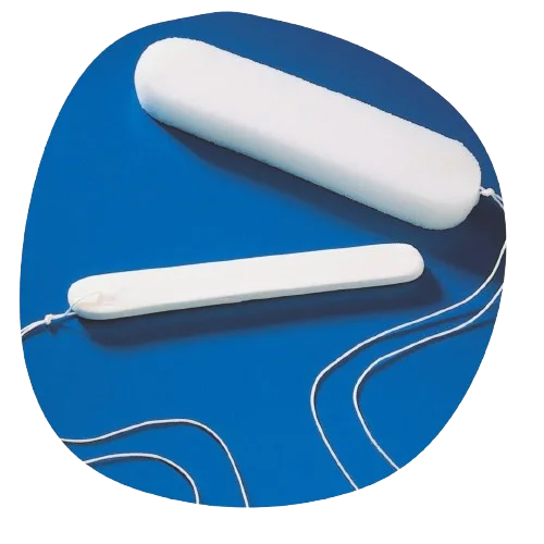 Nasal Pack