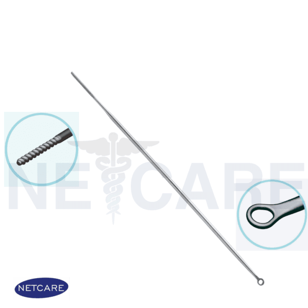 Netcare Jobson Horne Probe Stainless Steel (German Steel) (Pack Of 1) - Image 8