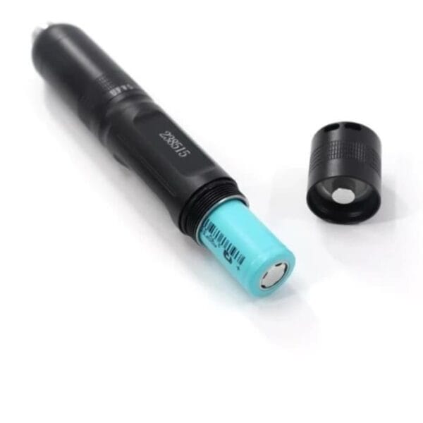 Netcare Portable 10Watt Endoscopy Light Source, Light Source For Endoscope-Telescope, Endoscopy Torch with USB charger - Image 7